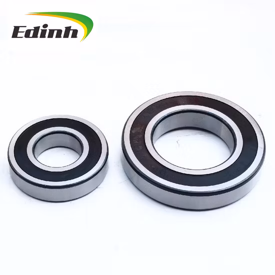 Rolamento rígido de esferas em miniatura 625 685 606zz F608 608 2RS 608zz S608 S688z 626 Rolamentos rígidos de esferas