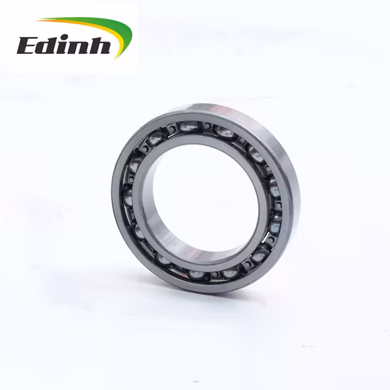 Miniature Deep Groove Ball Bearing 625 685 606zz F608 608 2RS 608zz S608 S688z 626 Deep Groove Ball Bearings
