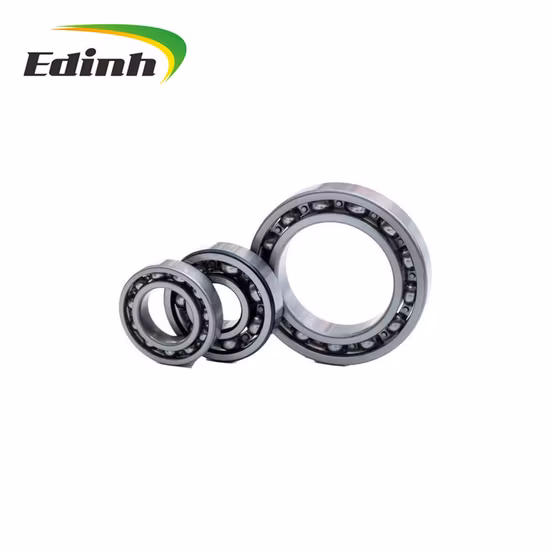 Miniature Deep Groove Ball Bearing 625 685 606zz F608 608 2RS 608zz S608 S688z 626 Deep Groove Ball Bearings