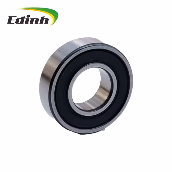Miniature Deep Groove Ball Bearing 625 685 606zz F608 608 2RS 608zz S608 S688z 626 Deep Groove Ball Bearings